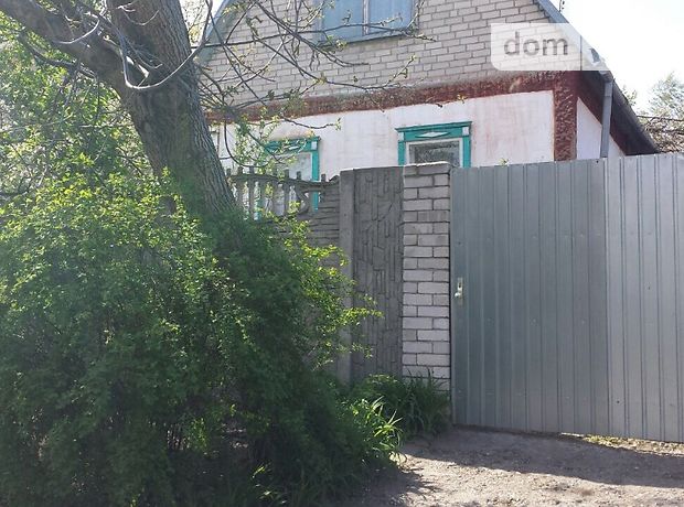 Продажа дома, 86м², Днепропетровск, р‑н. Гагарина, 9-го Января улица Продажа дома, 86м², Днепропетровск, р‑н. Гагарина, 9-го Января улица