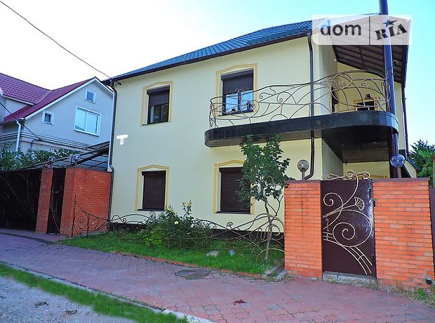 Продажа дома, 300м², Днепропетровск, р‑н. Гагарина, Дерновая улица, дом 1 Продажа дома, 300м², Днепропетровск, р‑н. Гагарина, Дерновая улица, дом 1