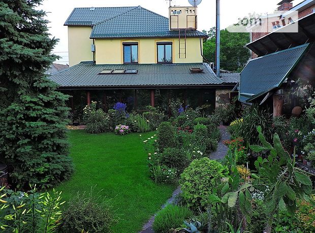 Продажа дома, 280м², Днепропетровск, р‑н. Гагарина, Дерновая улица, дом 1 Продажа дома, 280м², Днепропетровск, р‑н. Гагарина, Дерновая улица, дом 1