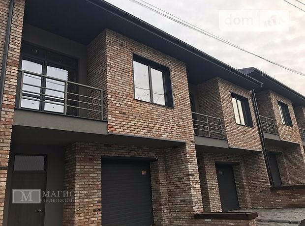 Продажа дома, 152м², Днепропетровск, р‑н. Гагарина, Казакова улица Продажа дома, 152м², Днепропетровск, р‑н. Гагарина, Казакова улица