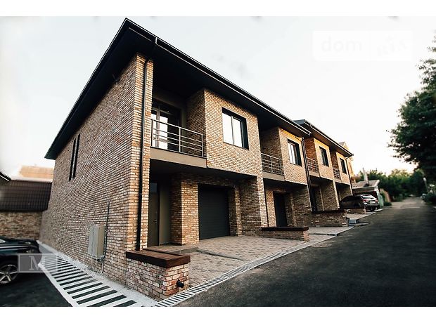 Продажа дома, 152м², Днепропетровск, р‑н. Гагарина, Казакова улица Продажа дома, 152м², Днепропетровск, р‑н. Гагарина, Казакова улица