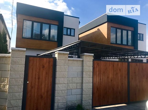 двухэтажный дом, 178 кв. м, кирпич. Продажа в Днепропетровске район Гагарина фото 1 двухэтажный дом, 178 кв. м, кирпич. Продажа в Днепропетровске район Гагарина фото 1