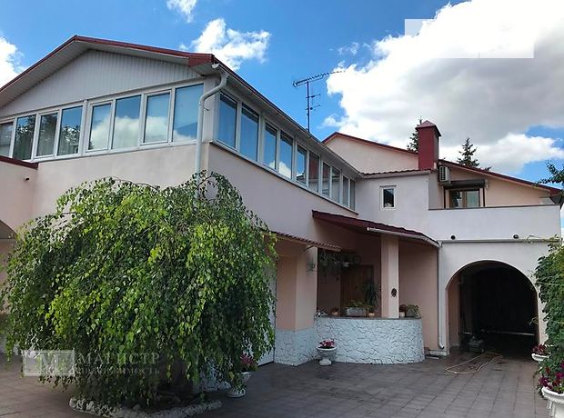 Продажа дома, 255м², Днепропетровск, р‑н. Гагарина Продажа дома, 255м², Днепропетровск, р‑н. Гагарина