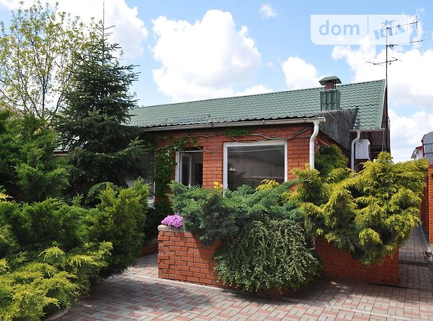 Продажа дома, 140м², Днепропетровск, р‑н. Гагарина, улРыбинская Продажа дома, 140м², Днепропетровск, р‑н. Гагарина, улРыбинская