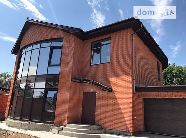 Продажа дома, 300м², Днепропетровск, р‑н. Гагарина, улСтаничная Продажа дома, 300м², Днепропетровск, р‑н. Гагарина, улСтаничная