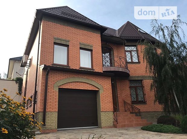 Продажа дома, 300м², Днепропетровск, р‑н. Гагарина, улБоженко Продажа дома, 300м², Днепропетровск, р‑н. Гагарина, улБоженко