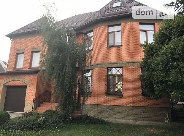 Продажа дома, 300м², Днепропетровск, р‑н. Гагарина, улБоженко Продажа дома, 300м², Днепропетровск, р‑н. Гагарина, улБоженко