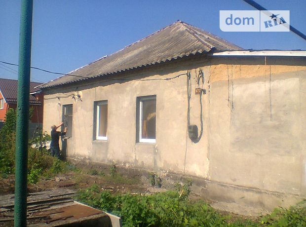Продажа дома, 100м², Днепропетровск, р‑н. Игрень, Гвая улица Продажа дома, 100м², Днепропетровск, р‑н. Игрень, Гвая улица