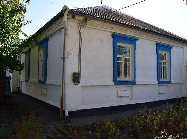 одноповерховий будинок з гаражем, 82 кв. м, цегла. Продаж в Дніпропетровську, район Ігрень фото 1 одноповерховий будинок з гаражем, 82 кв. м, цегла. Продаж в Дніпропетровську, район Ігрень фото 1