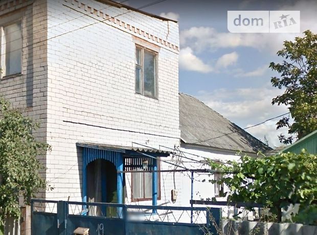 Продажа дома, 112м², Днепропетровск, р‑н. Игрень, Пристань улица, дом 19 Продажа дома, 112м², Днепропетровск, р‑н. Игрень, Пристань улица, дом 19