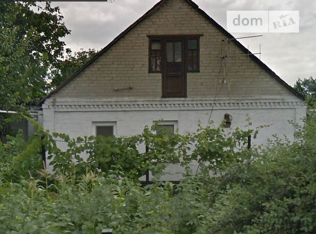 одноповерховий будинок з гаражем, 50 кв. м, шлакобетон. Продаж в Дніпропетровську, район Ігрень фото 1 одноповерховий будинок з гаражем, 50 кв. м, шлакобетон. Продаж в Дніпропетровську, район Ігрень фото 1