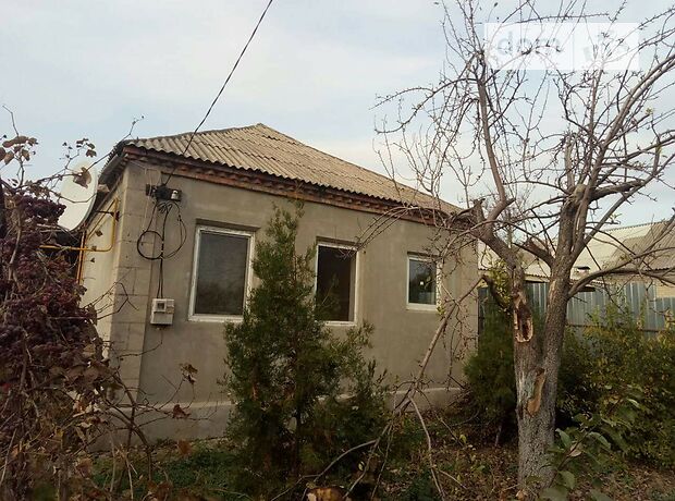 одноповерховий будинок, 66 кв. м, шлакобетон. Продаж в Дніпропетровську, район Ігрень фото 1 одноповерховий будинок, 66 кв. м, шлакобетон. Продаж в Дніпропетровську, район Ігрень фото 1