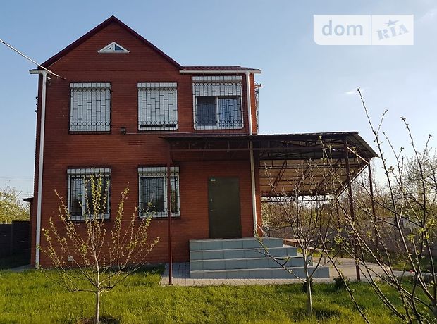Продажа дома, 113м², Днепропетровск, р‑н. Игрень Продажа дома, 113м², Днепропетровск, р‑н. Игрень