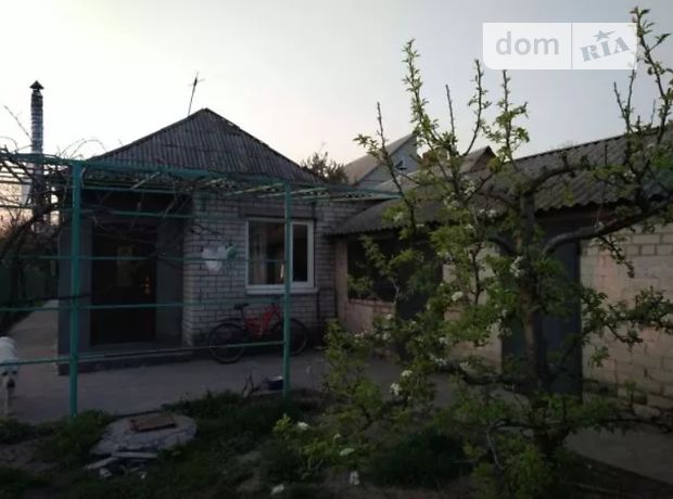 одноповерховий будинок з опаленням, 90 кв. м, цегла. Продаж в Дніпропетровську, район Ігрень фото 1 одноповерховий будинок з опаленням, 90 кв. м, цегла. Продаж в Дніпропетровську, район Ігрень фото 1