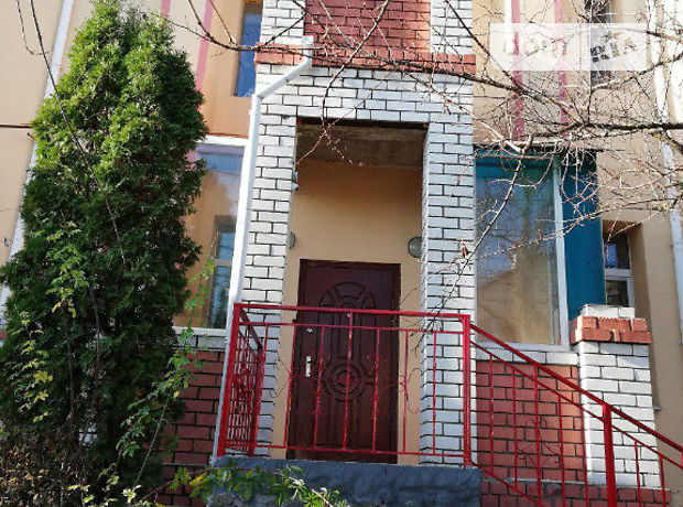 двоповерховий будинок з підвалом, 300 кв. м, цегла. Продаж в Дніпрі, район Індустріальний фото 1 двоповерховий будинок з підвалом, 300 кв. м, цегла. Продаж в Дніпрі, район Індустріальний фото 1