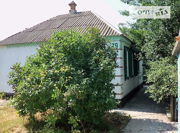 Продажа дома, 96м², Днепропетровск, р‑н. Индустриальный, Лесозаводская улица Продажа дома, 96м², Днепропетровск, р‑н. Индустриальный, Лесозаводская улица