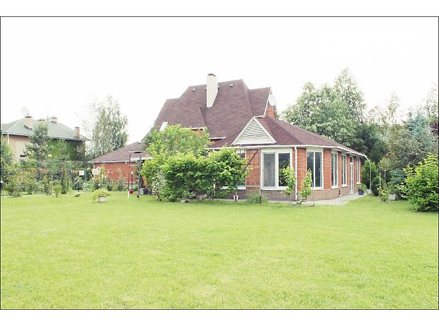двухэтажный дом с садом, 250 кв. м, кирпич. Продажа в Днепропетровске район Индустриальный фото 1 двухэтажный дом с садом, 250 кв. м, кирпич. Продажа в Днепропетровске район Индустриальный фото 1
