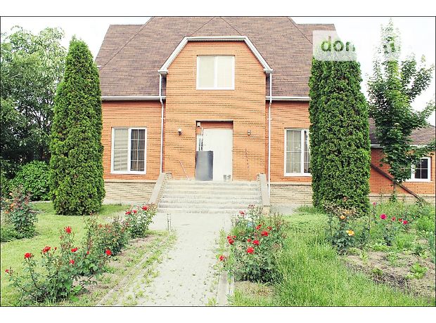 Продажа дома, 300м², Днепропетровск, р‑н. Индустриальный, Верещагина улица Продажа дома, 300м², Днепропетровск, р‑н. Индустриальный, Верещагина улица