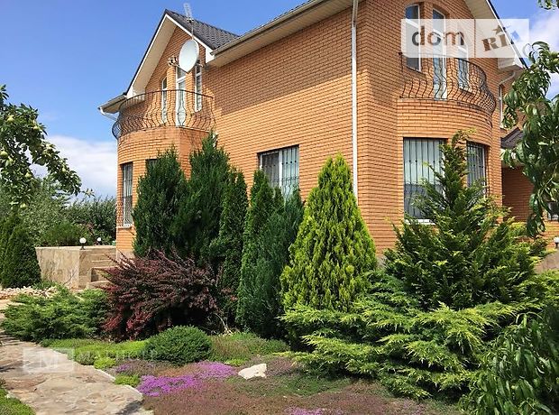 Продажа дома, 318м², Днепропетровск, р‑н. Индустриальный Продажа дома, 318м², Днепропетровск, р‑н. Индустриальный
