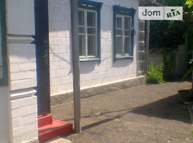 Продажа дома, 70м², Днепропетровск, р‑н. Индустриальный, Балтийская улица Продажа дома, 70м², Днепропетровск, р‑н. Индустриальный, Балтийская улица