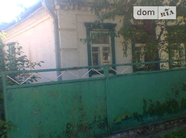 Продажа дома, 65м², Днепропетровск, р‑н. Индустриальный, Голикова Л. улица Продажа дома, 65м², Днепропетровск, р‑н. Индустриальный, Голикова Л. улица