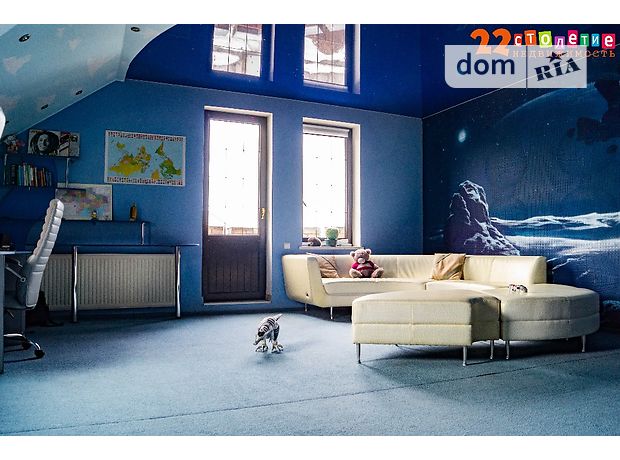 триповерховий будинок з каміном, 490 кв. м, цегла. Продаж в Дніпропетровську, район Індустріальний фото 1 триповерховий будинок з каміном, 490 кв. м, цегла. Продаж в Дніпропетровську, район Індустріальний фото 1