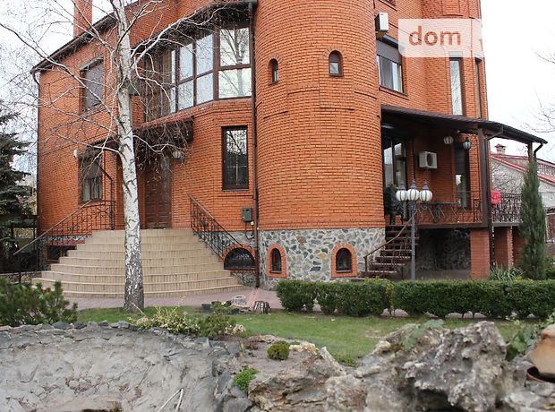 Продажа дома, 380м², Днепропетровск, р‑н. Индустриальный, Верещагина улица Продажа дома, 380м², Днепропетровск, р‑н. Индустриальный, Верещагина улица
