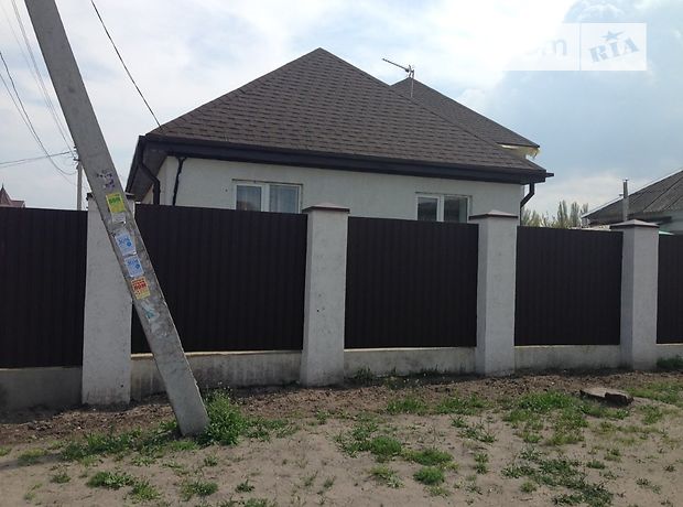 Продажа дома, 68м², Днепропетровск, р‑н. Индустриальный Продажа дома, 68м², Днепропетровск, р‑н. Индустриальный
