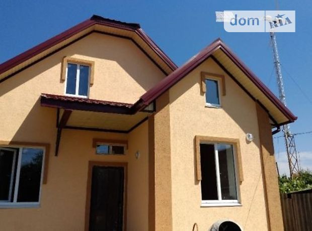 Продажа дома, 90м², Днепропетровск, р‑н. Индустриальный, Клочко Продажа дома, 90м², Днепропетровск, р‑н. Индустриальный, Клочко