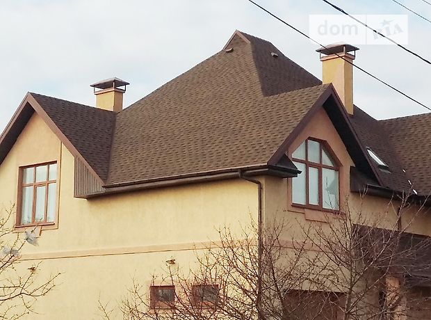 Продажа дома, 265м², Днепропетровск, р‑н. Индустриальный, Космическая Продажа дома, 265м², Днепропетровск, р‑н. Индустриальный, Космическая