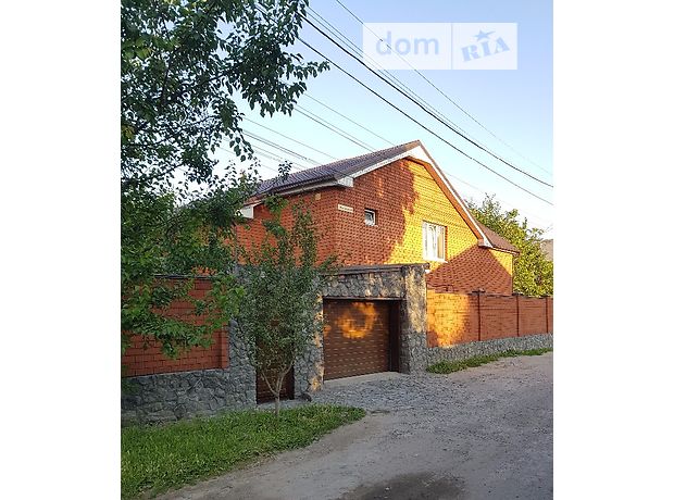 Продажа дома, 174м², Днепропетровск, р‑н. Жовтневый, Мандрыковская улица Продажа дома, 174м², Днепропетровск, р‑н. Жовтневый, Мандрыковская улица