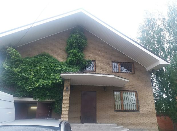 Продажа дома, 212м², Днепропетровск, р‑н. Калиновая Правда Продажа дома, 212м², Днепропетровск, р‑н. Калиновая Правда