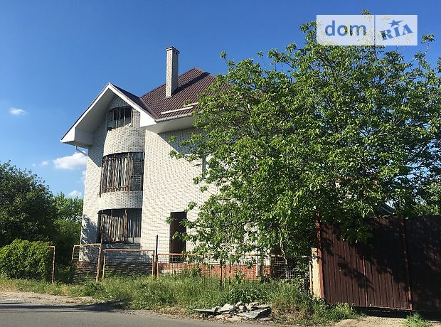 Продажа дома, 290м², Днепропетровск, р‑н. Калиновая Правда, пр Правды Продажа дома, 290м², Днепропетровск, р‑н. Калиновая Правда, пр Правды