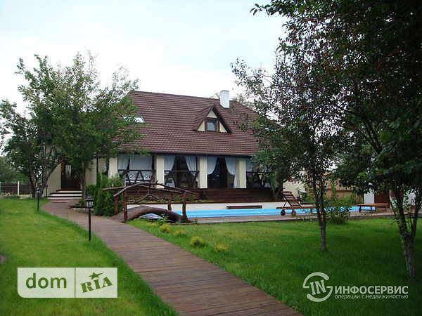 двухэтажный дом, 220 кв. м, кирпич. Продажа в Обуховке (Днепропетровская обл.) фото 1 двухэтажный дом, 220 кв. м, кирпич. Продажа в Обуховке (Днепропетровская обл.) фото 1