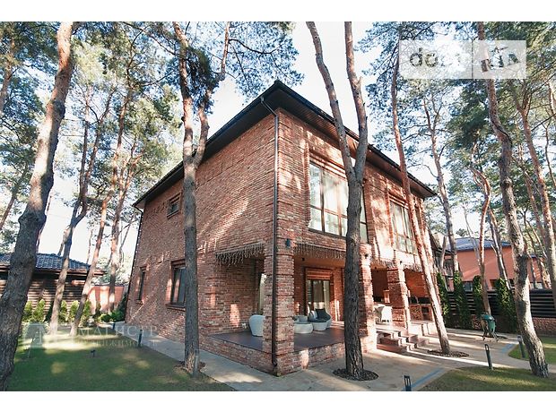 Продажа дома, 384м², Днепропетровск, р‑н. Кировское, лесная Продажа дома, 384м², Днепропетровск, р‑н. Кировское, лесная