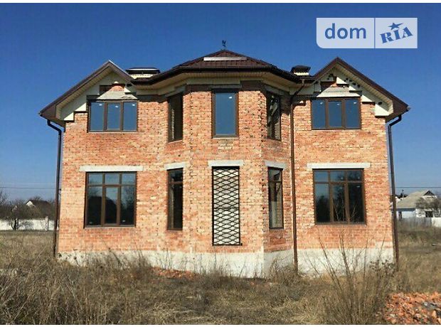 Продажа дома, 400м², Днепропетровск, р‑н. Кировское, Солнечная улица Продажа дома, 400м², Днепропетровск, р‑н. Кировское, Солнечная улица
