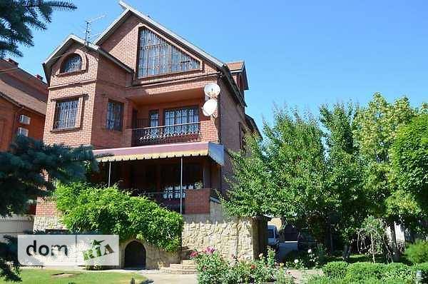 Продажа дома, 440м², Днепропетровск, р‑н. Кировское, Строителей ул. Продажа дома, 440м², Днепропетровск, р‑н. Кировское, Строителей ул.
