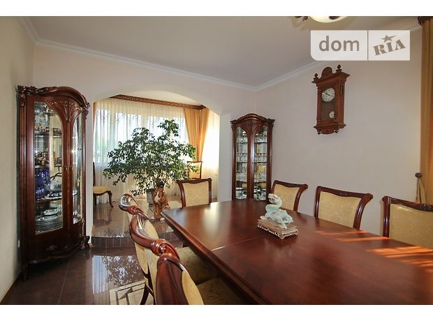 Продажа дома, 325м², Днепропетровск, р‑н. Кировское, Строителей улица Продажа дома, 325м², Днепропетровск, р‑н. Кировское, Строителей улица