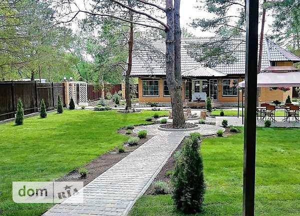 двухэтажный дом с камином, 157 кв. м, кирпич. Продажа в Обуховке (Днепропетровская обл.) фото 1 двухэтажный дом с камином, 157 кв. м, кирпич. Продажа в Обуховке (Днепропетровская обл.) фото 1