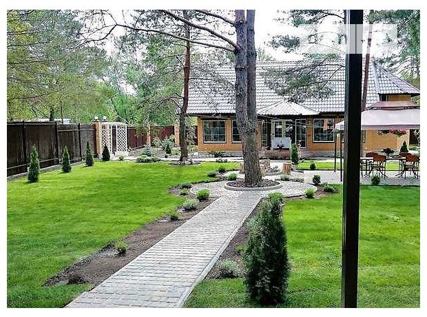 двухэтажный дом с камином, 157 кв. м, кирпич. Продажа в Обуховке (Днепропетровская обл.) фото 1 двухэтажный дом с камином, 157 кв. м, кирпич. Продажа в Обуховке (Днепропетровская обл.) фото 1