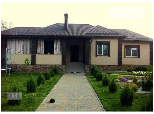 Продажа дома, 185м², Днепропетровск, р‑н. Кировское Продажа дома, 185м², Днепропетровск, р‑н. Кировское