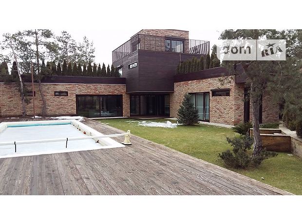 Продажа дома, 450м², Днепропетровск, р‑н. Кировское Продажа дома, 450м², Днепропетровск, р‑н. Кировское