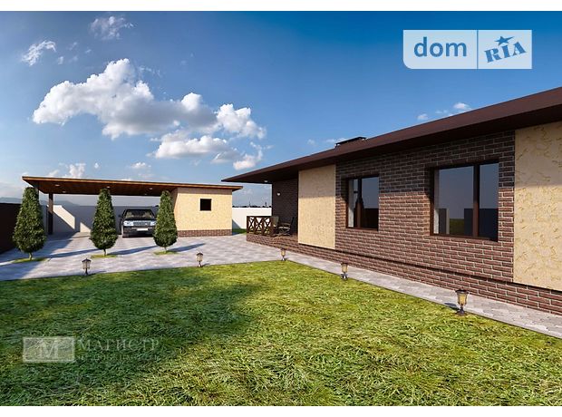 Продажа дома, 170м², Днепропетровск, р‑н. Кировское Продажа дома, 170м², Днепропетровск, р‑н. Кировское
