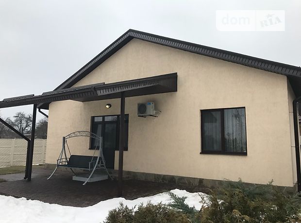 Продажа дома, 97м², Днепропетровск, р‑н. Кировское Продажа дома, 97м², Днепропетровск, р‑н. Кировское