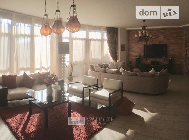Продажа дома, 408м², Днепропетровск, р‑н. Кировское Продажа дома, 408м², Днепропетровск, р‑н. Кировское