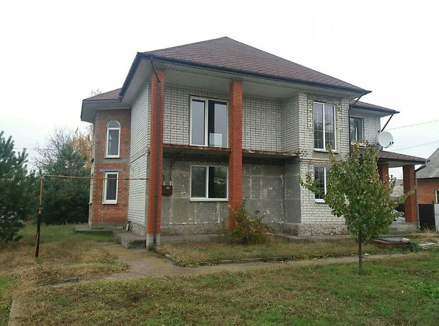 Продажа дома, 220м², Днепропетровск, р‑н. Кировское Продажа дома, 220м², Днепропетровск, р‑н. Кировское