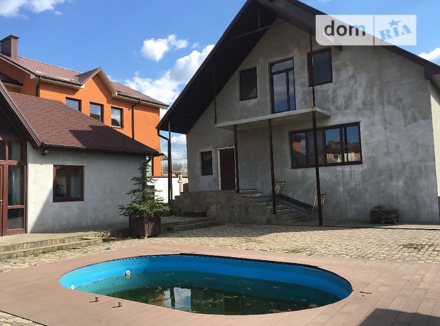 Продажа дома, 214м², Днепропетровск, р‑н. Кировское, Заречная, дом 28 Продажа дома, 214м², Днепропетровск, р‑н. Кировское, Заречная, дом 28