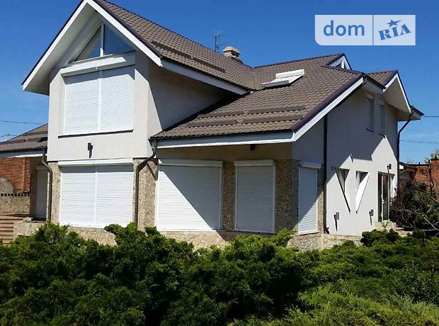 Продажа дома, 250м², Днепропетровск, р‑н. Кировское, улБелякова Продажа дома, 250м², Днепропетровск, р‑н. Кировское, улБелякова