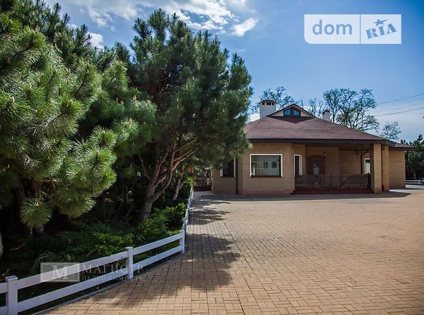 Продажа дома, 1080м², Днепропетровск, р‑н. Кировское Продажа дома, 1080м², Днепропетровск, р‑н. Кировское