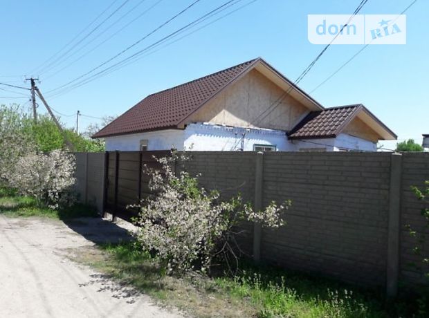 Продажа дома, 90м², Днепропетровск, р‑н. Кировское, Комсомольская улица Продажа дома, 90м², Днепропетровск, р‑н. Кировское, Комсомольская улица
